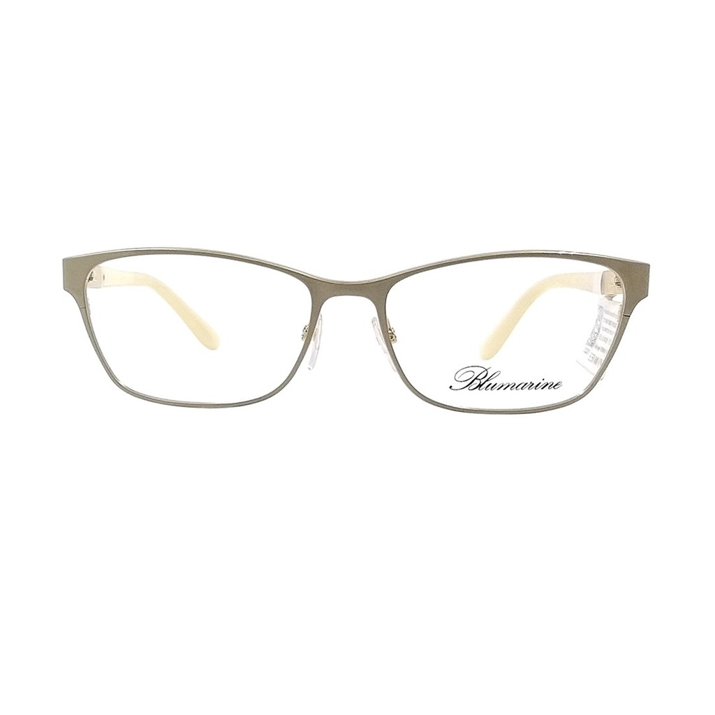 Gọng kính nam nữ Blumarine VBM060M màu sắc thời trang chính hãng, thiết kế dễ đeo bảo vệ mắt