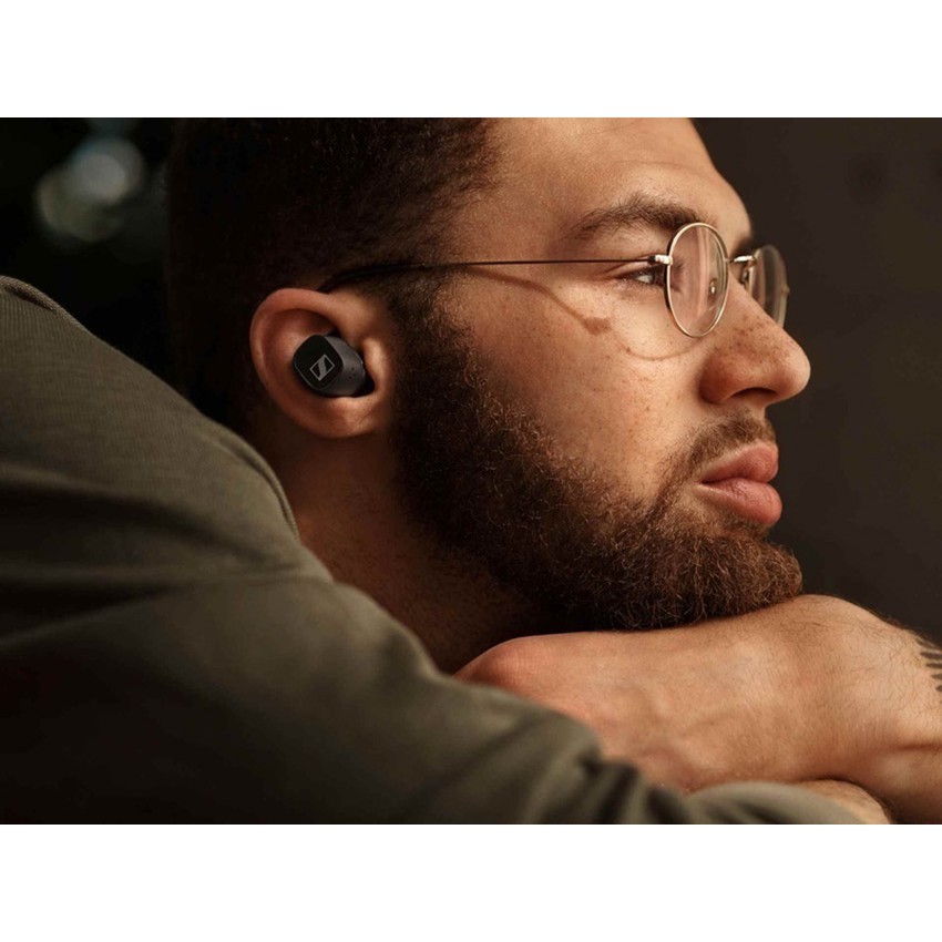 Tai nghe sennheiser cx400bt true wireless