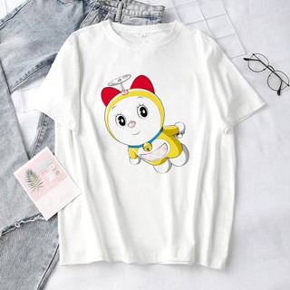 Áo thun phim hoạt hình doraemon - doremi 6.10