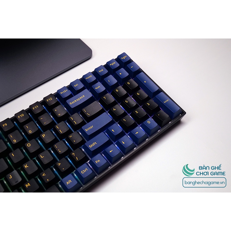 Bàn phím cơ không dây Newmen GM1000 Gateron G-Pro Switch