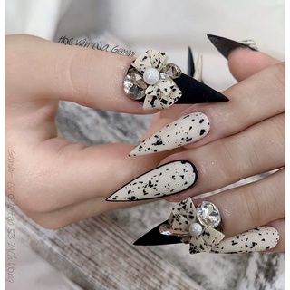 Sơn gel Trứng cút