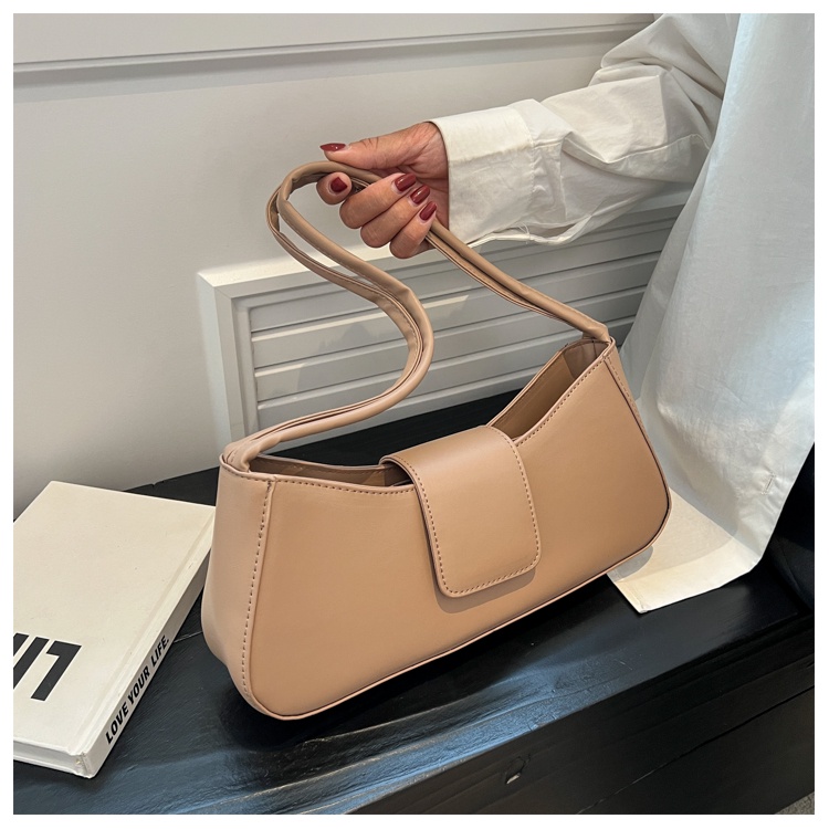 Túi Đeo Vai baguette Thời Trang Mới 2022