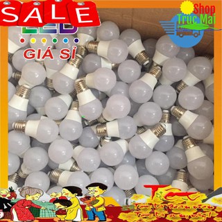 Bóng đèn led 3w giá sỉ