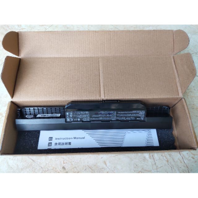 Pin Laptop Asus K43, K43E, K43S, K53, K53E, X44H, X53, X53S, X53E