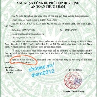 Bảo xuân vàng
