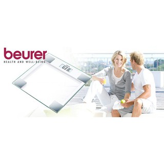 Cân sức khỏe điện tử beurer gs14 - nhập khẩu đức đạt nguyễn shops