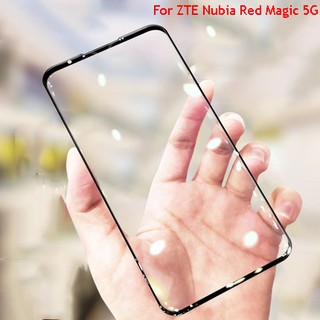 Kính Cường Lực Toàn Màn Hình Cho Zte Nubia Red Magic 5g