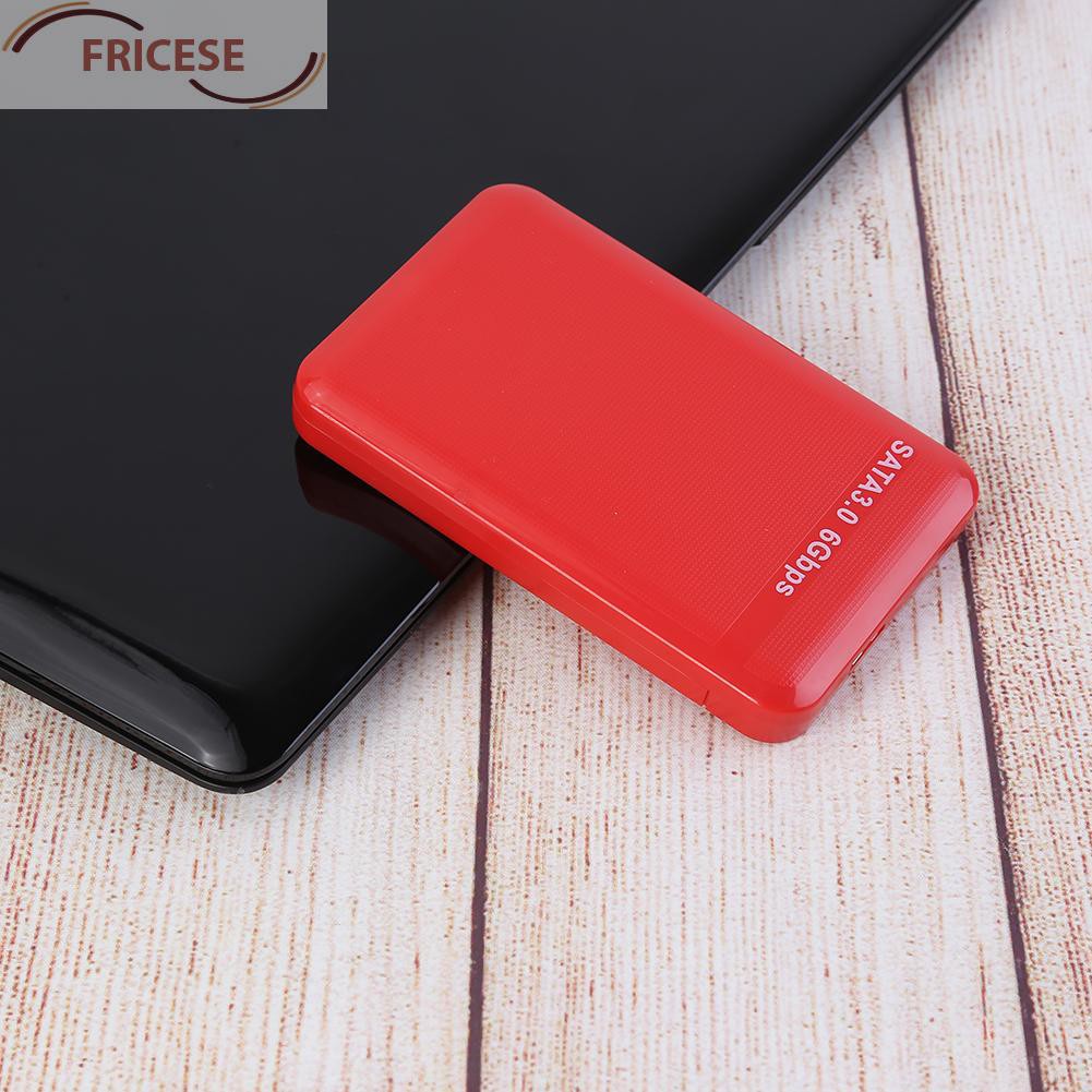 Hộp Đựng Ổ Cứng Ngoài 2.5 Inch Usb3.0 Sang Sata 3.0 Hdd | BigBuy360 - bigbuy360.vn