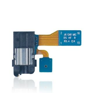 Cáp mic Samsung J6