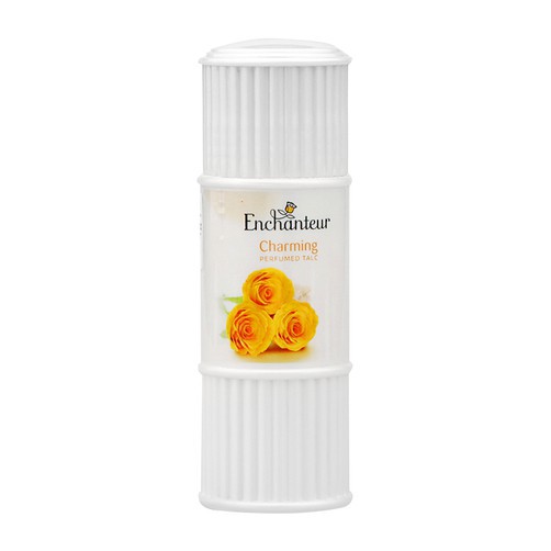 Phấn Thơm Enchanteur 50g