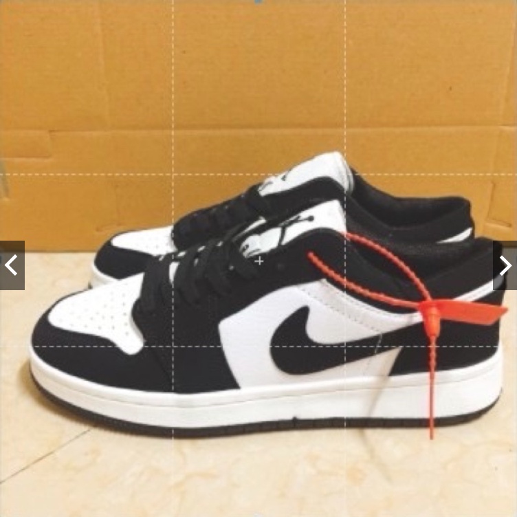 Giày thể thao Jordan1 cổ thấp [ĐĂNG LẠI] Giày sneaker jodan thấp cổ nam nữ các màu hot nhất Full Box Bill | BigBuy360 - bigbuy360.vn