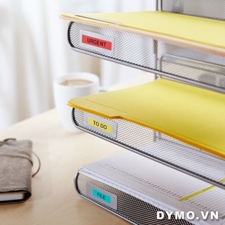 Máy in nhãn dán đa năng DYMO LabelManager 280