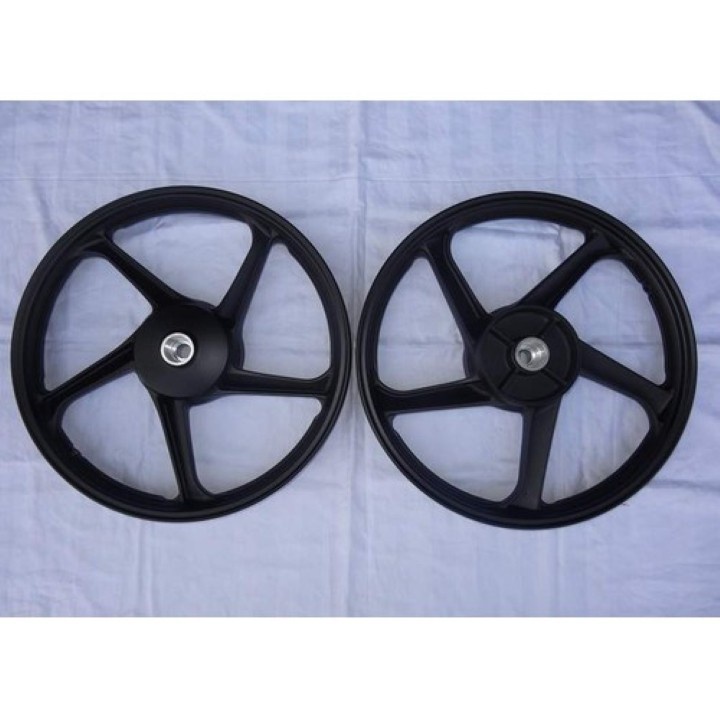 Mâm Wave 5 Cây Đùm Đĩa MS 1030