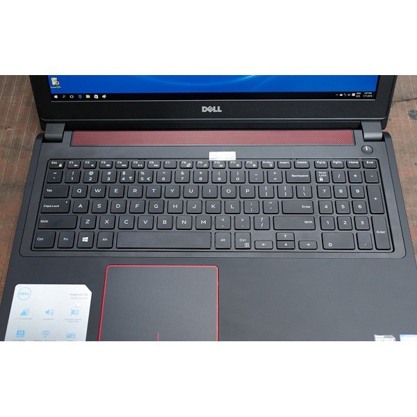 Bàn phím Laptop Dell Inspiron 5748 5749 5755 5758 5759 7557 7559 Hàng Mới 100%