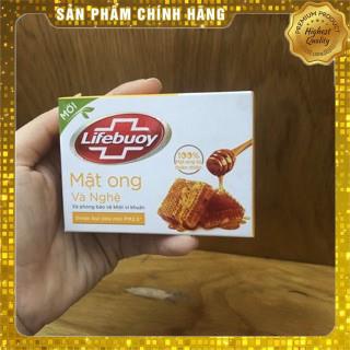 Xà bông Lifebuoy 90g đủ màu
