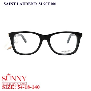 Gọng kính Saint Laurent SL90F
