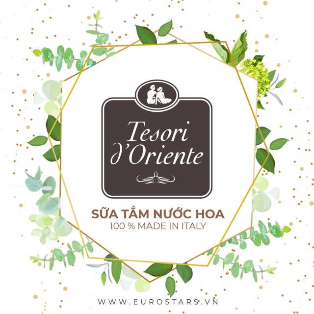 Tesori d'Oriente Vietnam, Cửa hàng trực tuyến | BigBuy360 - bigbuy360.vn