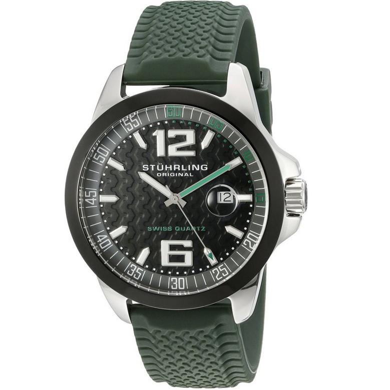 Đồng hồ Stuhrling Original Men's 219A.332D6D1