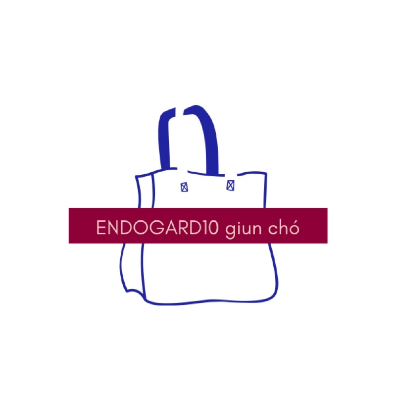 Viên Ngừa G..iu..n trên chó En.do.gard.10