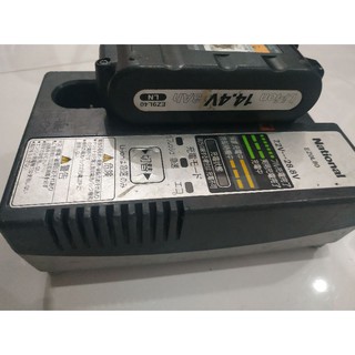 Sạc pin Panasonic máy khoan