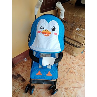 Xe đẩy du lịch Baobaohao 609