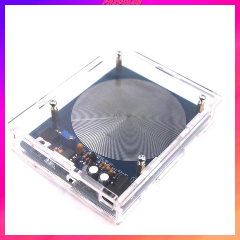 Mô-đun Tiếp Sức 7.83HZ DC 5V 0.5A 7.83HZ