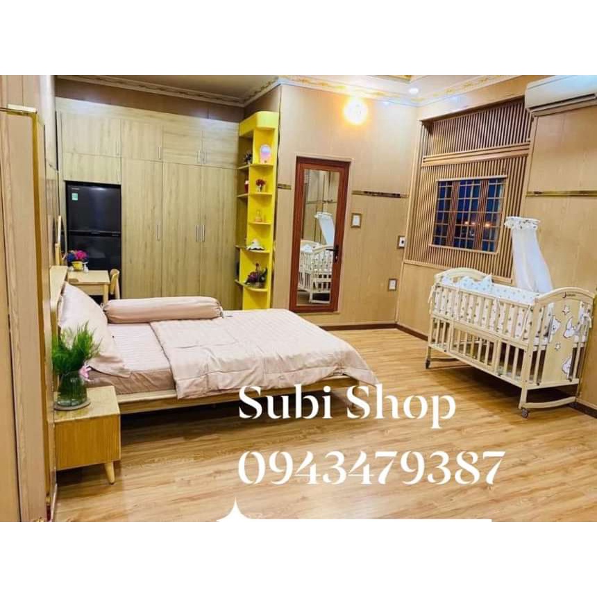 COMBO QUÂY GA HANDMADE BẰNG VẢI MUSILIN SIÊU ĐẸP ,GIÁ SIÊU TỐT- ẢNH THẬT 100% - QUÂY CÓ KHÓA KÉO THÁO VỎ GIẶT RIÊNG.