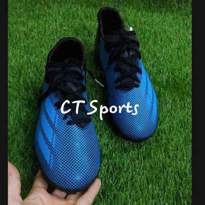 Giày Đá Bóng sân cỏ nhân tạo X20.1 -Tặng Tất- KHÂU ĐẾ 100% - đế cao su siêu bền. giày đá bóng đá banh