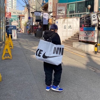 TÚI NIKE REUSABLE SHOPPING BAG