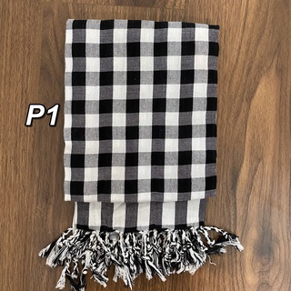 MÀU HOT - Khăn rằn Campuchia - Khăn rằn đi phượt