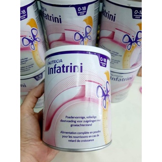 SỮA INFATRINI ĐỨC TỪ 0 ĐẾN 18 THÁNG
