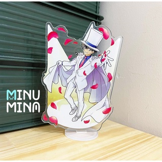 Mô hình Mica để bàn Kaito Kid