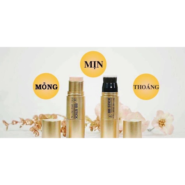 kem nền BB Stick Mini Garden | BigBuy360 - bigbuy360.vn