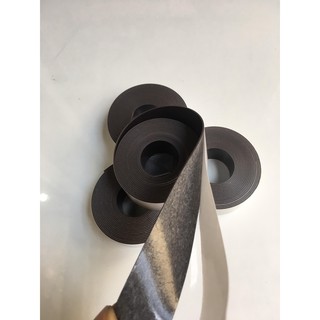 nam châm dẻo 3m*2.5cm*1mm