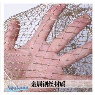 Giỏ đựng cá, giỏ đựng đồ chống chuột cắn
