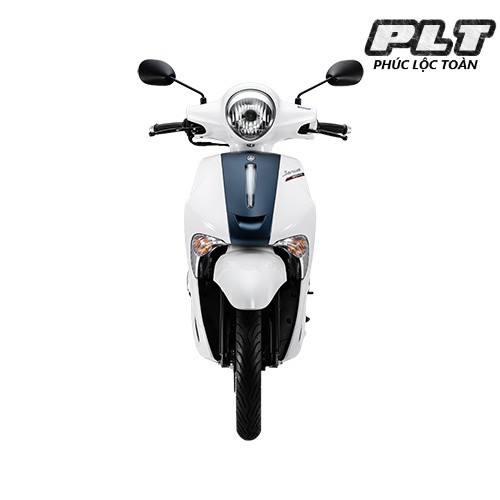 Xe Máy Yamaha Janus Limited (Phiên bản giới hạn 2020)