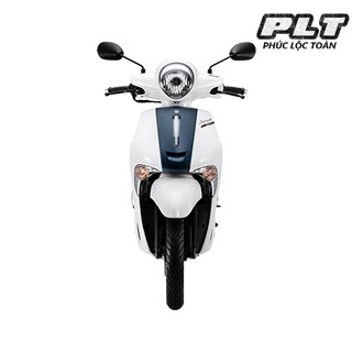 Xe máy Yamaha Janus Limited Edition