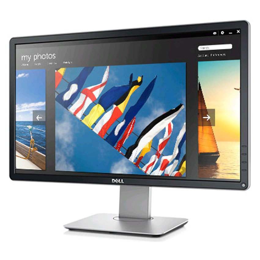 MÀN HÌNH VI TÍNH (LCD) DELL PRO P2314H 23.0INCH/1920X1080/VGA/DVI/DP/USB2/LED/IPS | BigBuy360 - bigbuy360.vn
