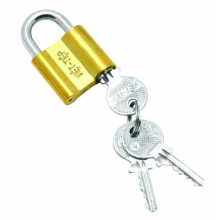 [CHÍNH HÃNG] Khoá treo đồng Việt - Tiệp Cao cấp - Chống trộm - Bảo hành 2 năm | Mã SP: 01330