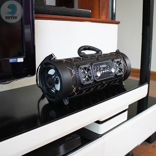 Loa Bluetooth Mega 17 kèm Micro Karaoke