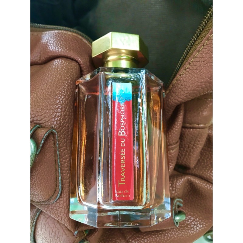 Mẫu thử nước hoa L’Artisan Parfumeur Traversee du Bosphore