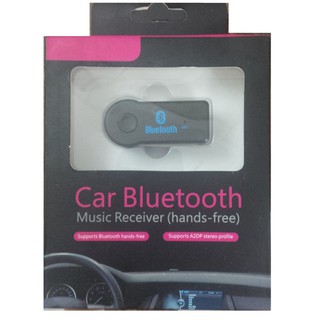 USB bluetooth cho ô tô