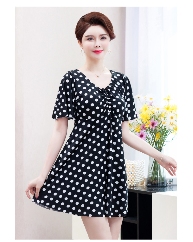 Set Đồ Tắm In Họa Tiết Hoa Thời Trang Thanh Lịch Dành Cho Nữ | BigBuy360 - bigbuy360.vn