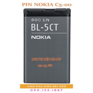 Pin nokia c5-00