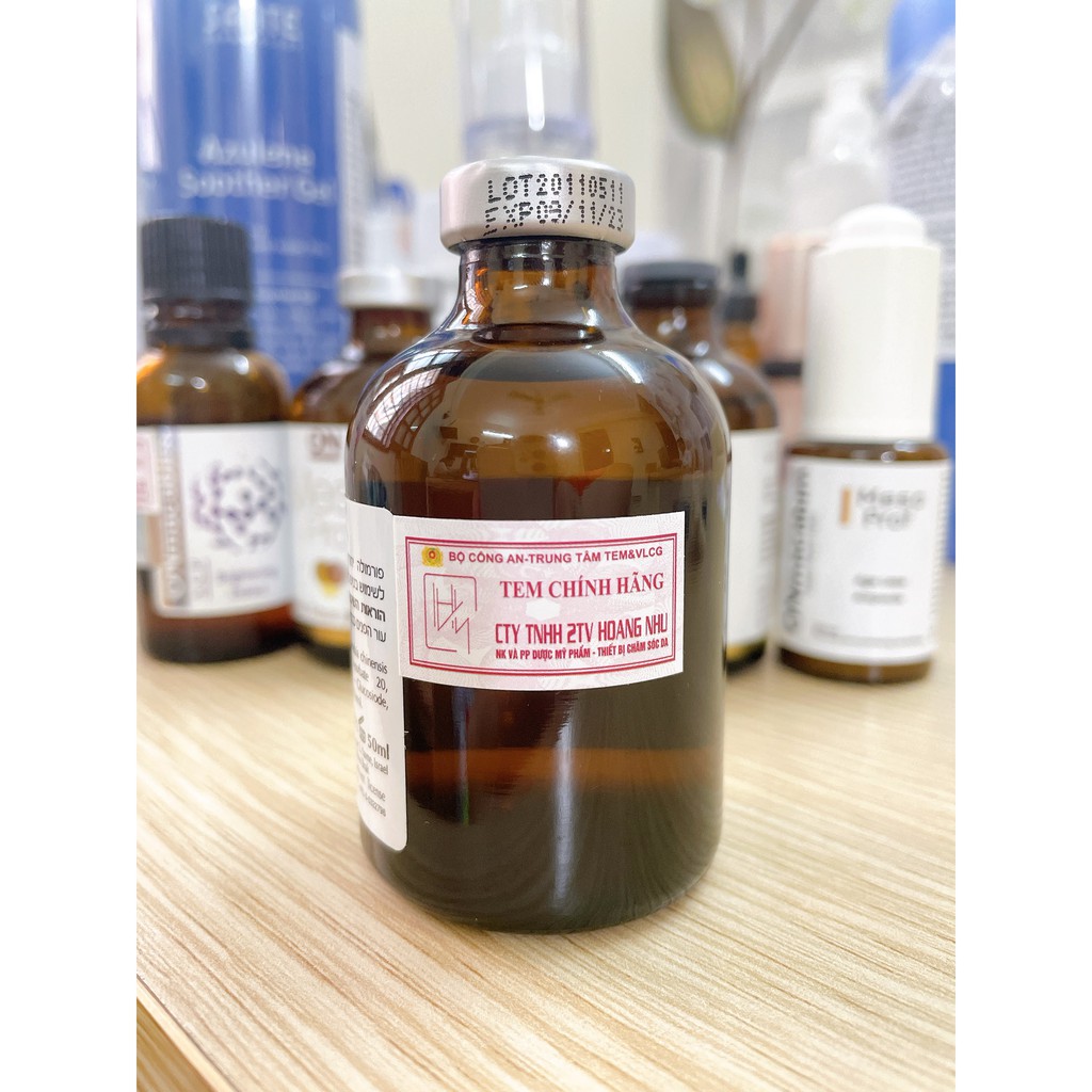 Tinh chất ( Huyết thanh ) Onmacabim AA2G Vitamin C⁣ S.C.P Vitamin C