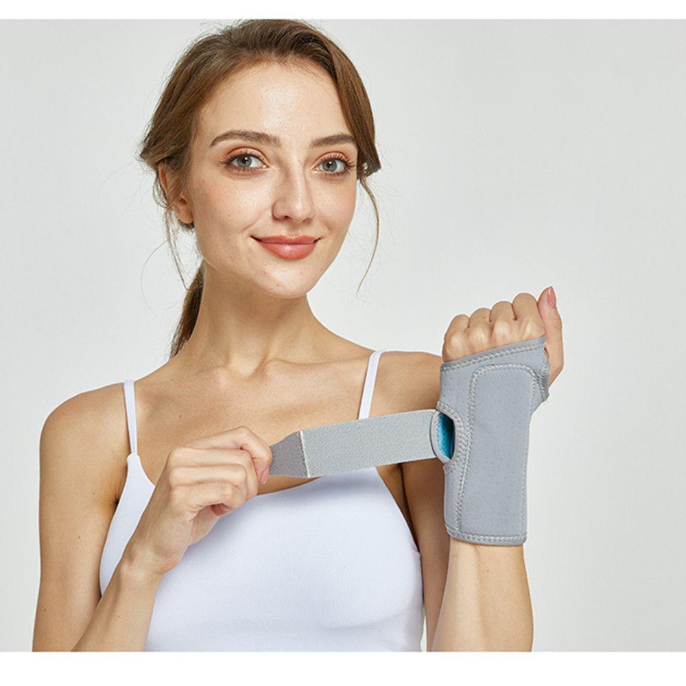 Vòng Đeo Tay Nẹp Có Thể Điều Chỉnh Hỗ Trợ Đánh Cá Chép