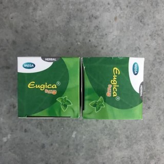 Siro Eugica chai 100ml - siro ho Eugica cvspharmacy