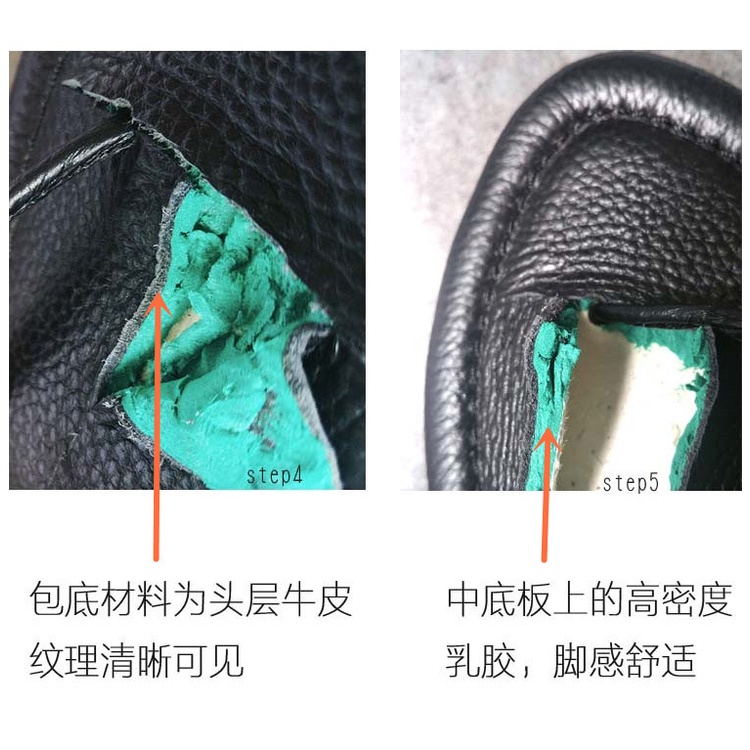 Giày Sandal Hở Mũi Bằng Da Thật Phong Cách La Mã Thời Trang Mùa Hè2023 Cỡ 41 42