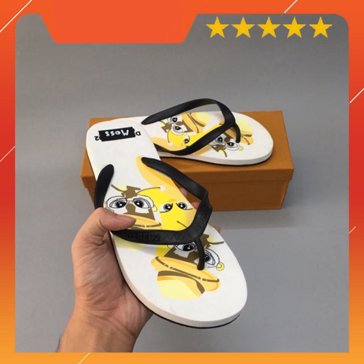 Dép dsquare cao cấp