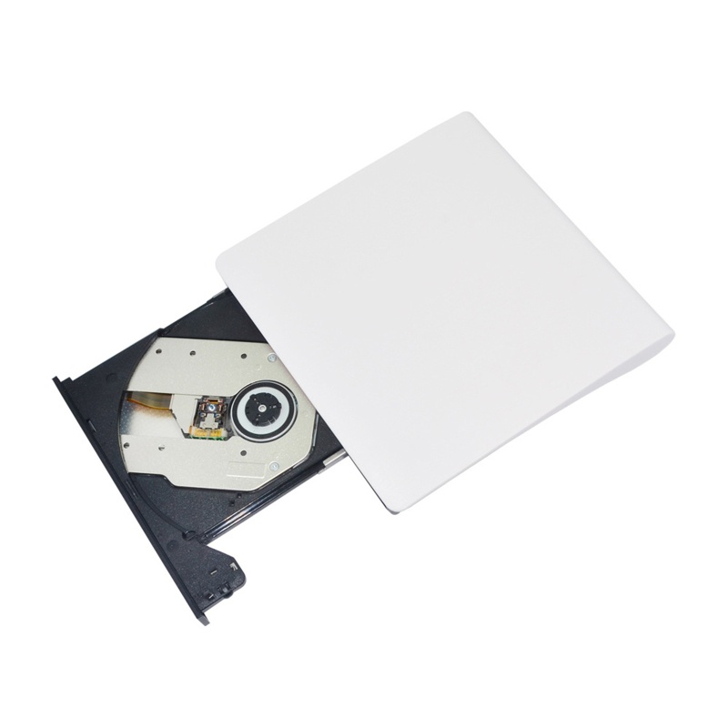 Ổ Đĩa DVD Kết Nối USB 3.0 ROM Cho Đầu Đọc Đĩa DVD ROM